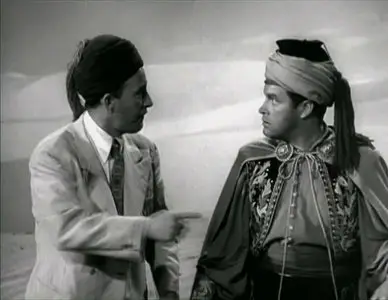 Road to Morocco (1942)