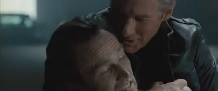 The Double (2011)