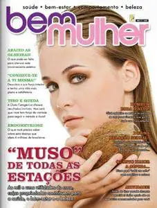 Bem Mulher - Brazil - Issue 08 - Abril 2016
