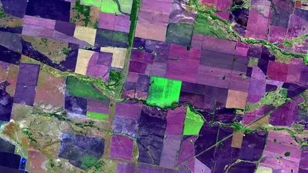 Fundamentals of Applied Remote Sensing in QGIS: update 2020