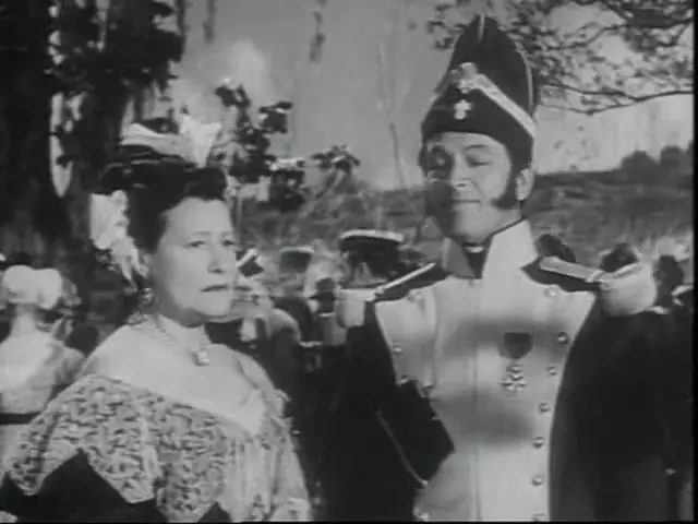 The Fighting Kentuckian (1949)