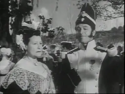 The Fighting Kentuckian (1949)