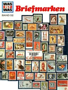 Was ist was?, Bd.52, Briefmarken