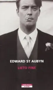 Lieto fine di Edward St. Aubyn