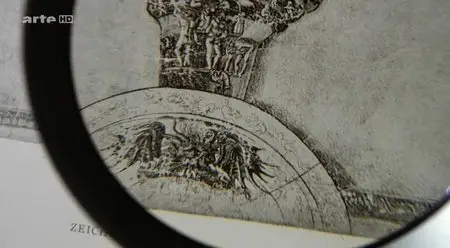 (Arte) Les mystères du tarot de Marseille (2015)
