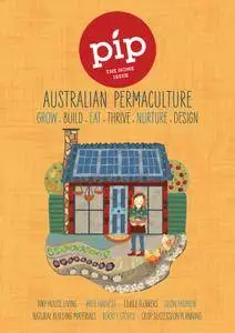 Pip Permaculture Magazine - August 01, 2017