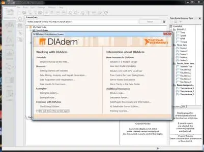 FlexLogger 2018 R4