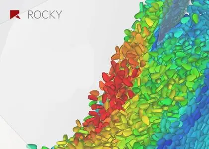 Rocky DEM 3.11.5