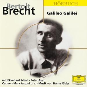«Galileo Galilei» by Bertolt Brecht,Karl Hans Rockstedt,Leni López