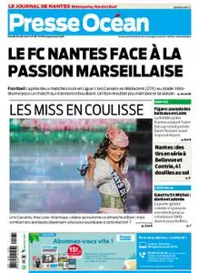 Presse Océan Nantes – 20 août 2022