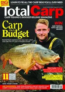 Total Carp – December 2014