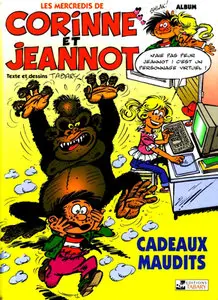 Corinne et Jeannot (1970) Complete