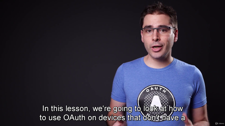 The Nuts and Bolts of OAuth 2.0