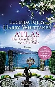 Atlas - Die Geschichte von Pa Salt