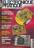 Electronique Pratique 2007