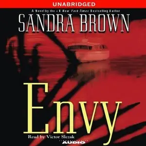 Sandra Brown - Envy