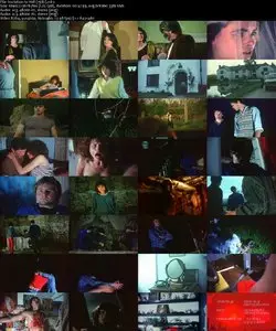 Invitation to Hell (1982) 