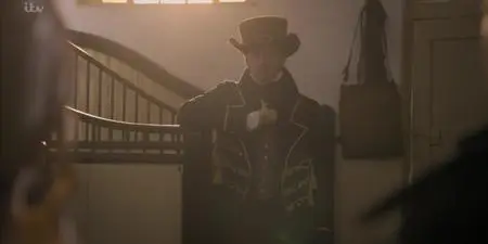 Vanity Fair S01E05