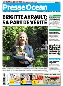 Presse Océan Nantes – 13 mai 2021