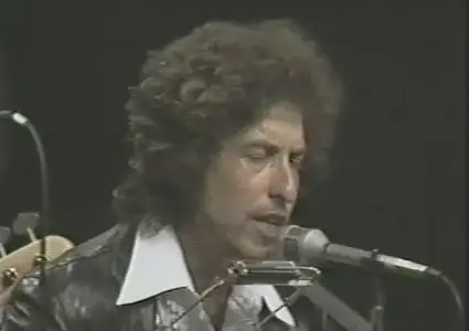 Disc 2: Bob Dylan - The Improved Genuine Telecasts 1963-2002 DVD 2 {Improved Version}