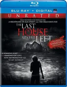 The Last House on the Left (2009)