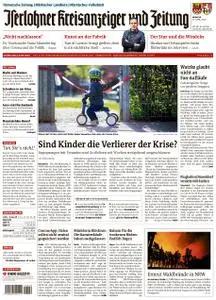 Iserlohner Kreisanzeiger – 27. April 2020