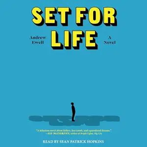 Set for Life: A Novel [Audiobook]