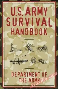 U.S. Army Survival Handbook [Repost]