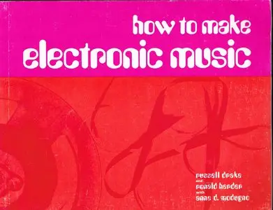 How to Make Electronic Music