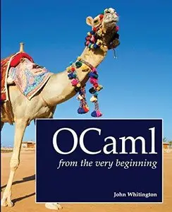 OCaml from the Very Beginning (Repost)