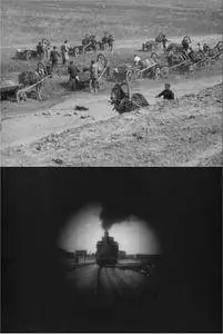 Turksib (1929)