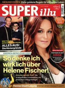 Superillu - 4 Oktober 2017