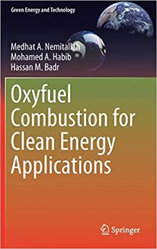 Oxyfuel Combustion for Clean Energy Applications