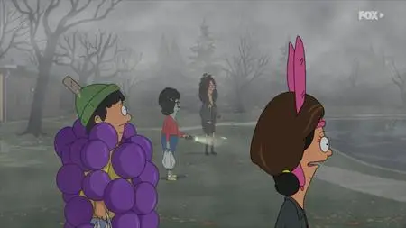 Bob's Burgers S08E03