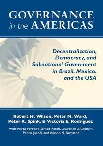 Governance in the Americas
