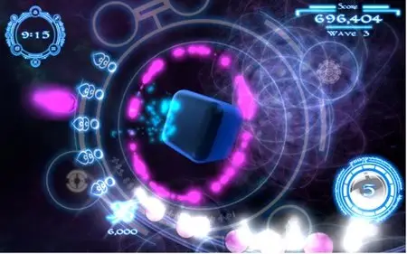 Gamerizon QuantZ 1.0