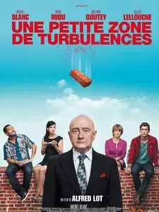 Une Petite Zone de Turbulences (2010) [Re-UP]
