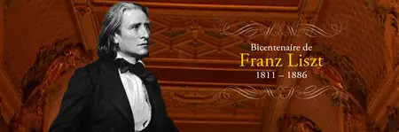 (Arte) Play Liszt, un visionnaire virtuose (2011){Re-UP}