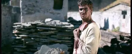 Richard: The Lionheart (2013)