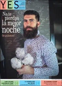 YES (Ya es Sabado) - 17 Mayo 2014