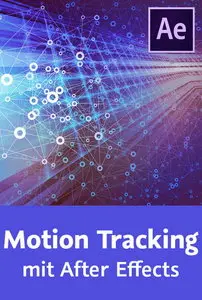 Video2Brain - Motion Tracking mit After Effects