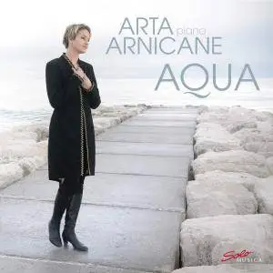 Arta Arnicane - Aqua (2017)