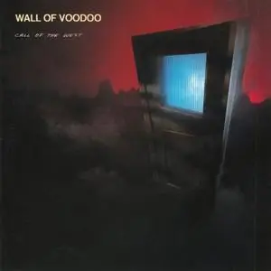 Wall Of Voodoo - Albums Collection 1982-2012 (4CD)