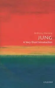 Jung: A Very Short Introduction