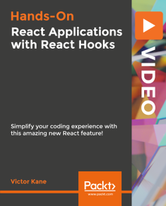 Hands On React Applications With React Hooks Hands On React Applications With React Hooks