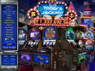 Mystery PI The Vegas Heist  1.0.0.3-DVT