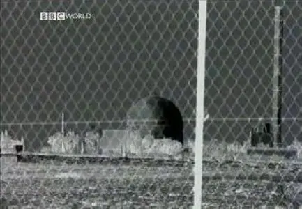 BBC Correspondent - Israel's Secret Weapon