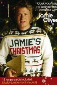 Jamie's Family Christmas (2009)