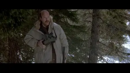 Cliffhanger (1993) [Full BluRay]