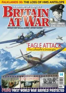 Britain at War Magazine - Issue 63 (July 2012) 